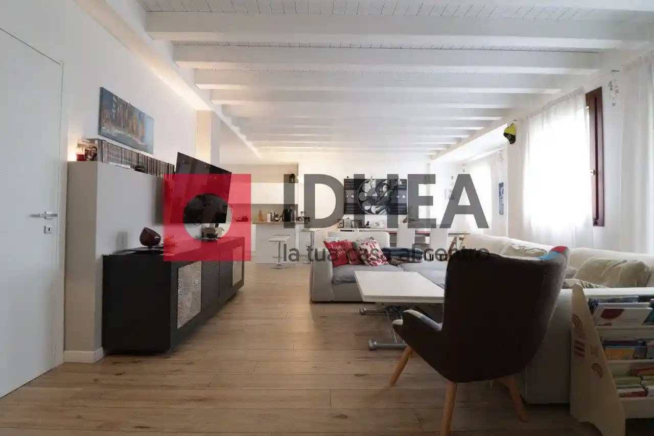 Appartamento in vendita a Spresiano