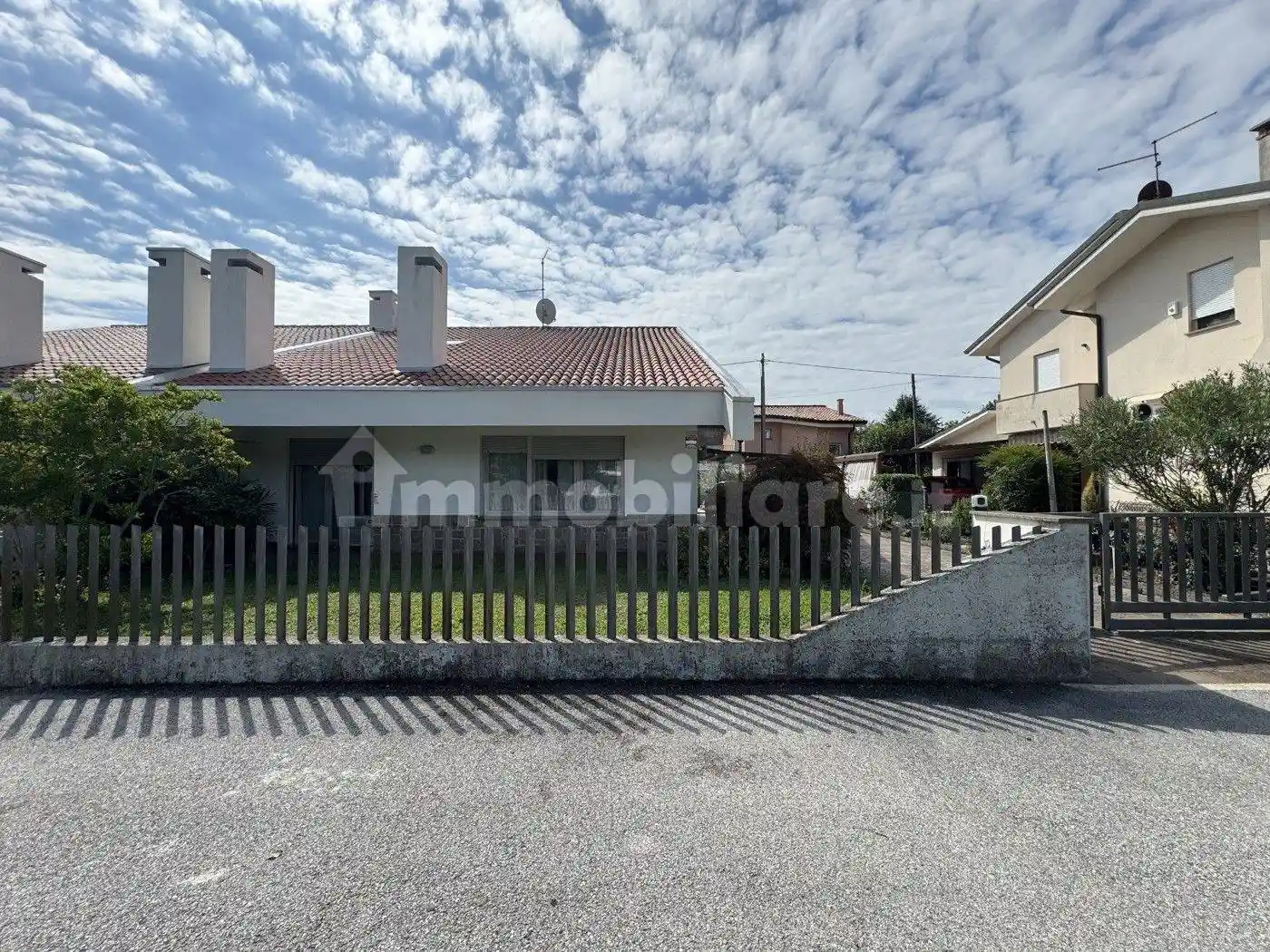 Casa indipendente in vendita a Noventa Vicentina