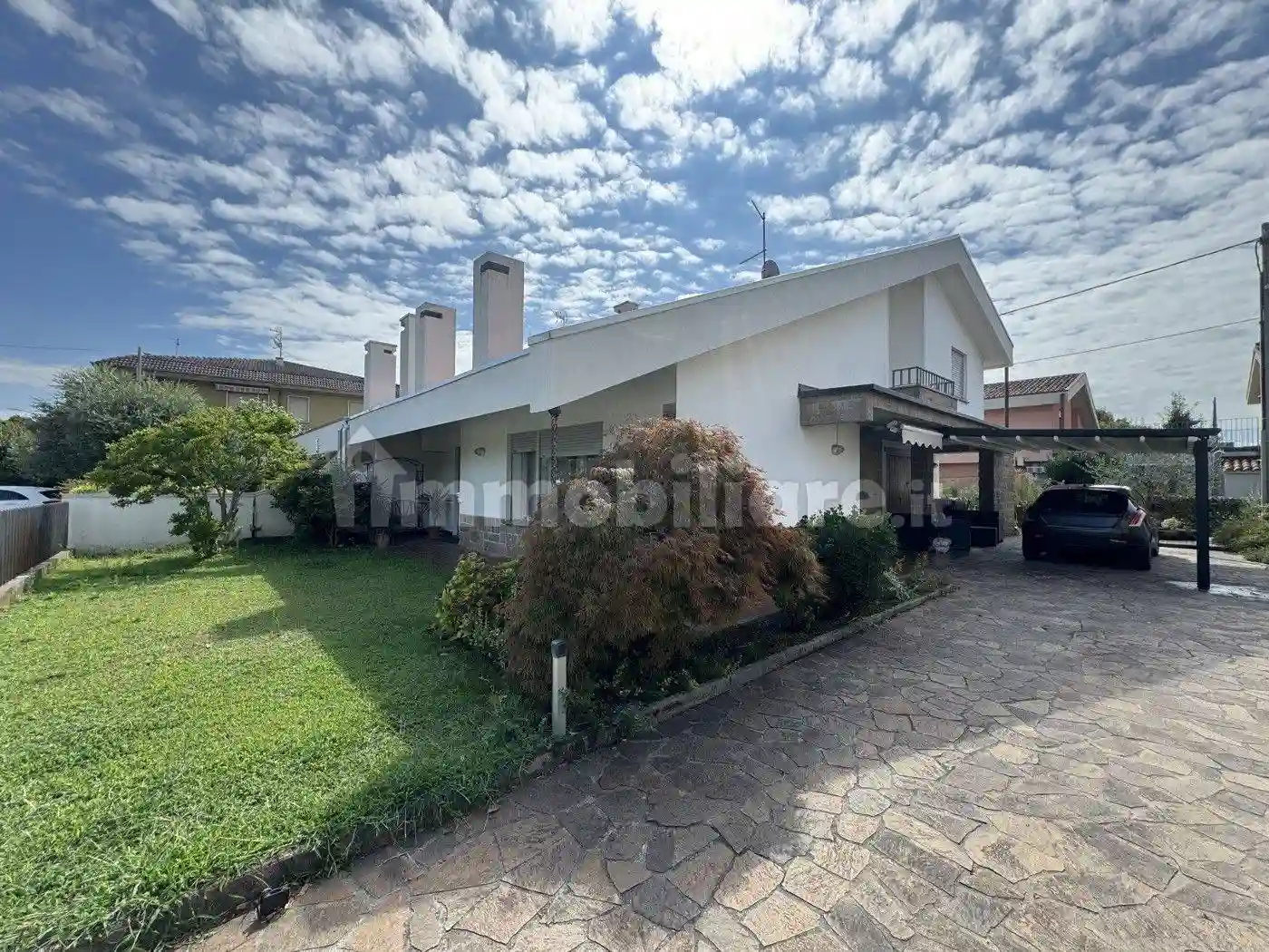 Casa indipendente - foto 2