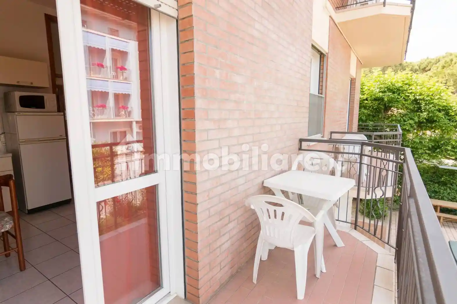 Appartamento in vendita a Cervia