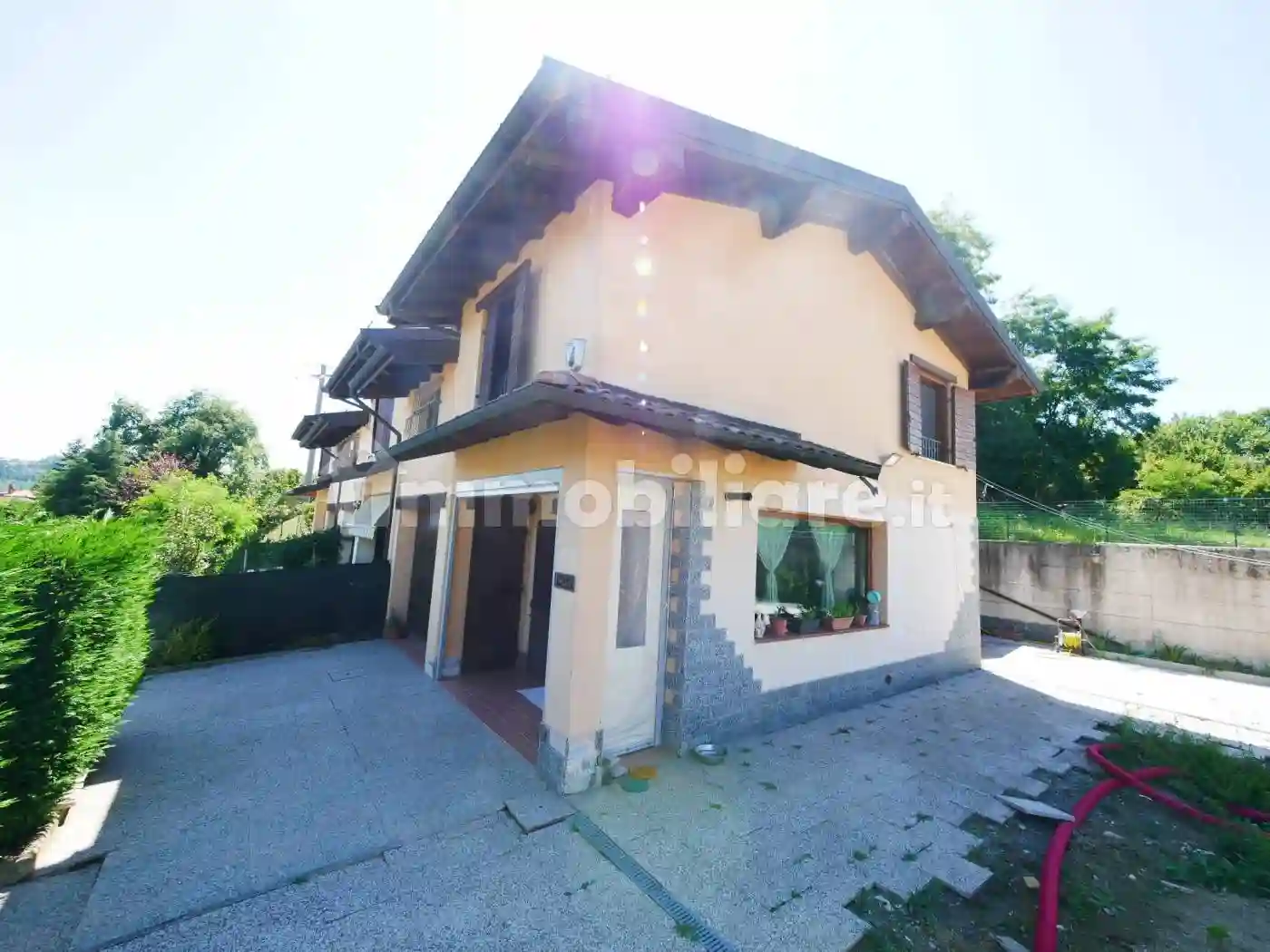 Villetta a schiera - foto 2