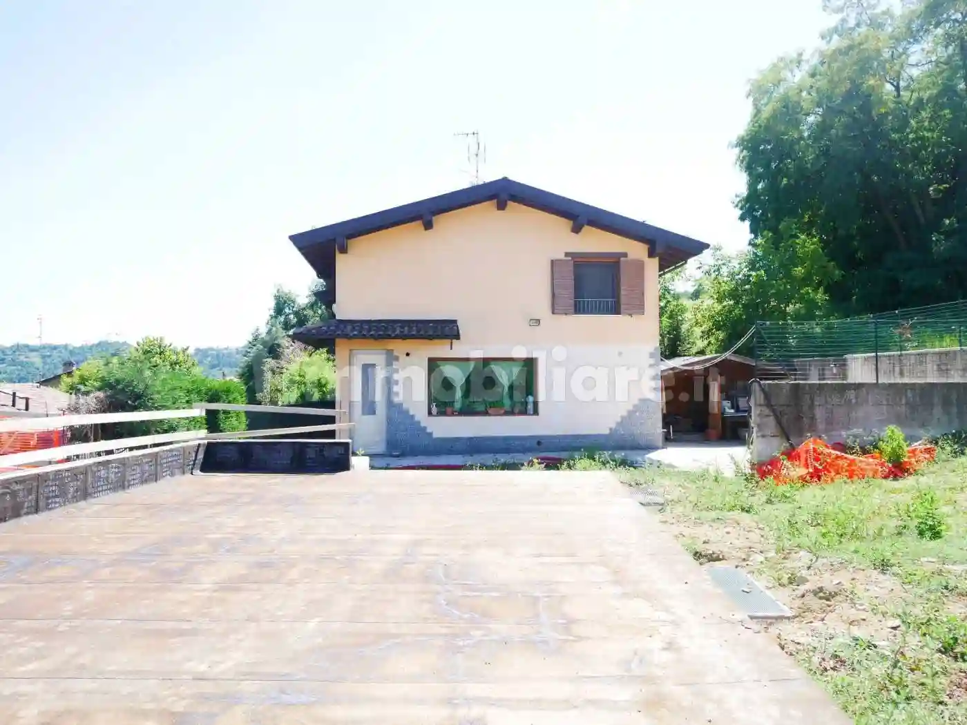 Villetta a schiera - foto 5