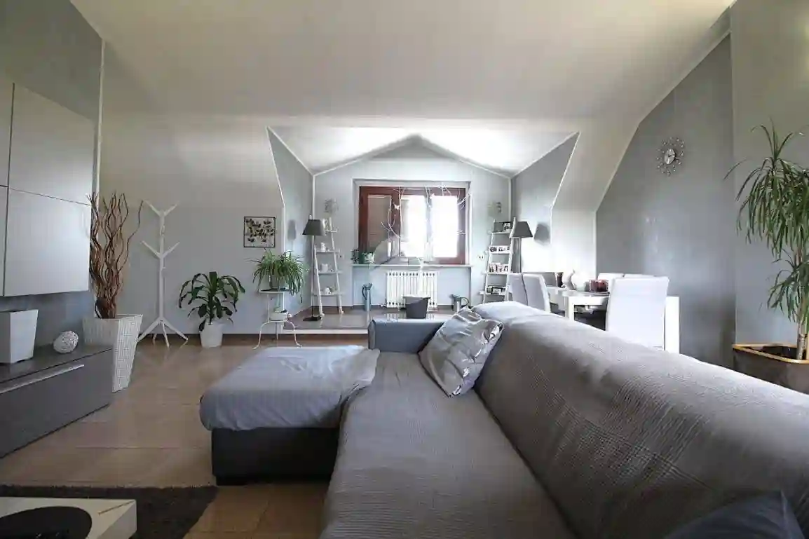 Attico - Mansarda - foto 3