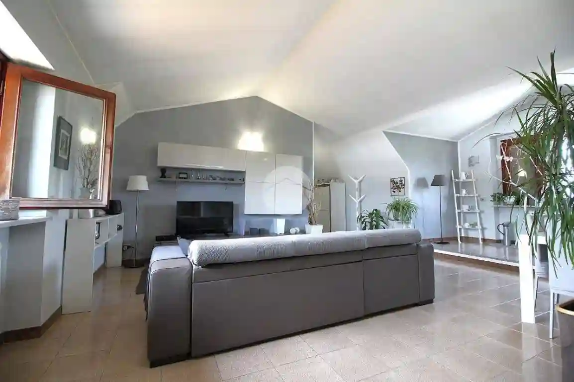 Attico - Mansarda - foto 4