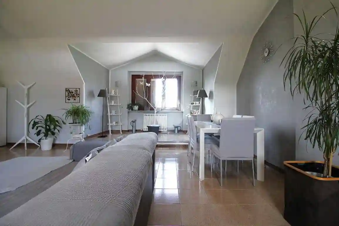 Attico - Mansarda - foto 5