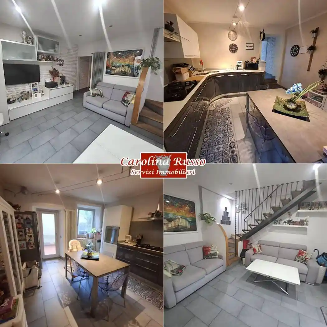 Casa indipendente in vendita a Scandicci