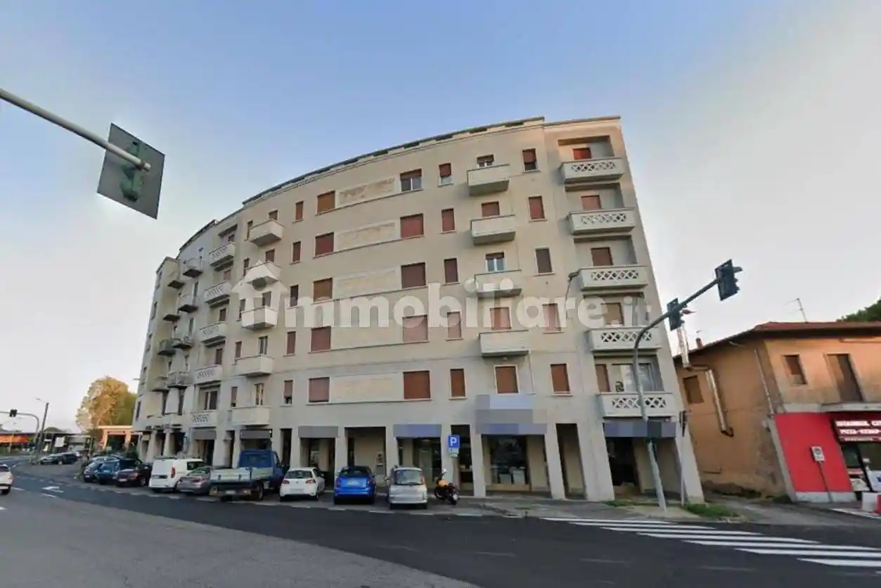 Appartamento in vendita a Castellanza