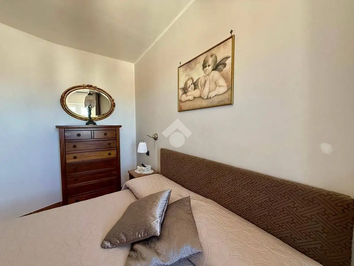 Appartamento in vendita a Forio