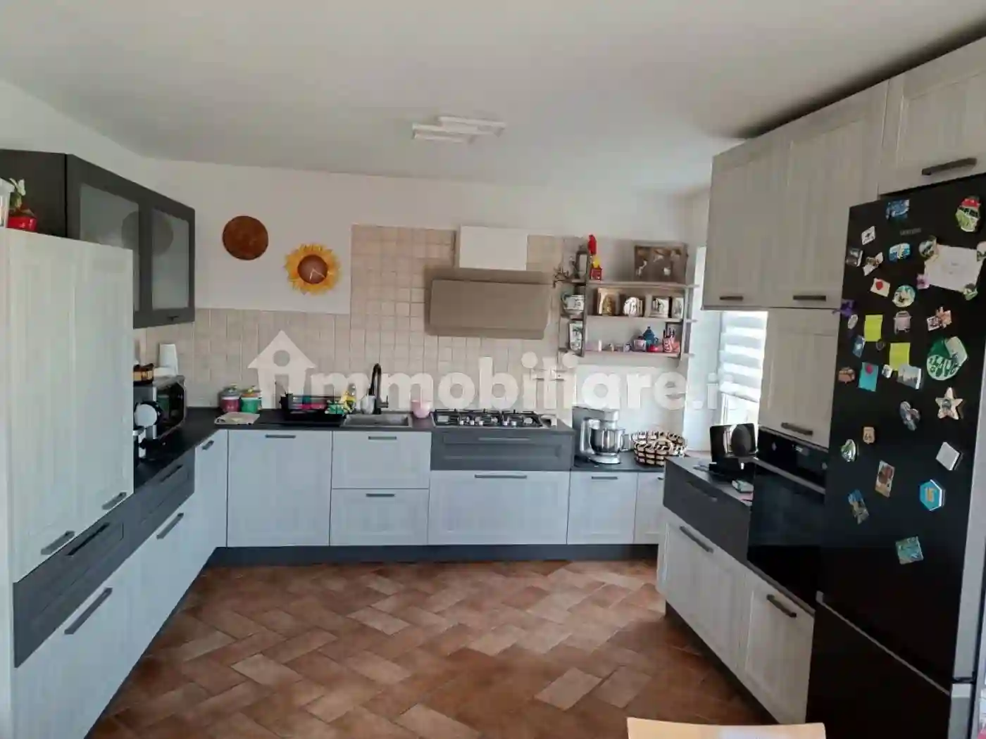 Villetta a schiera - foto 2