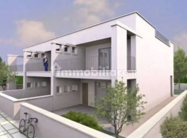 Appartamento in vendita a Vasto