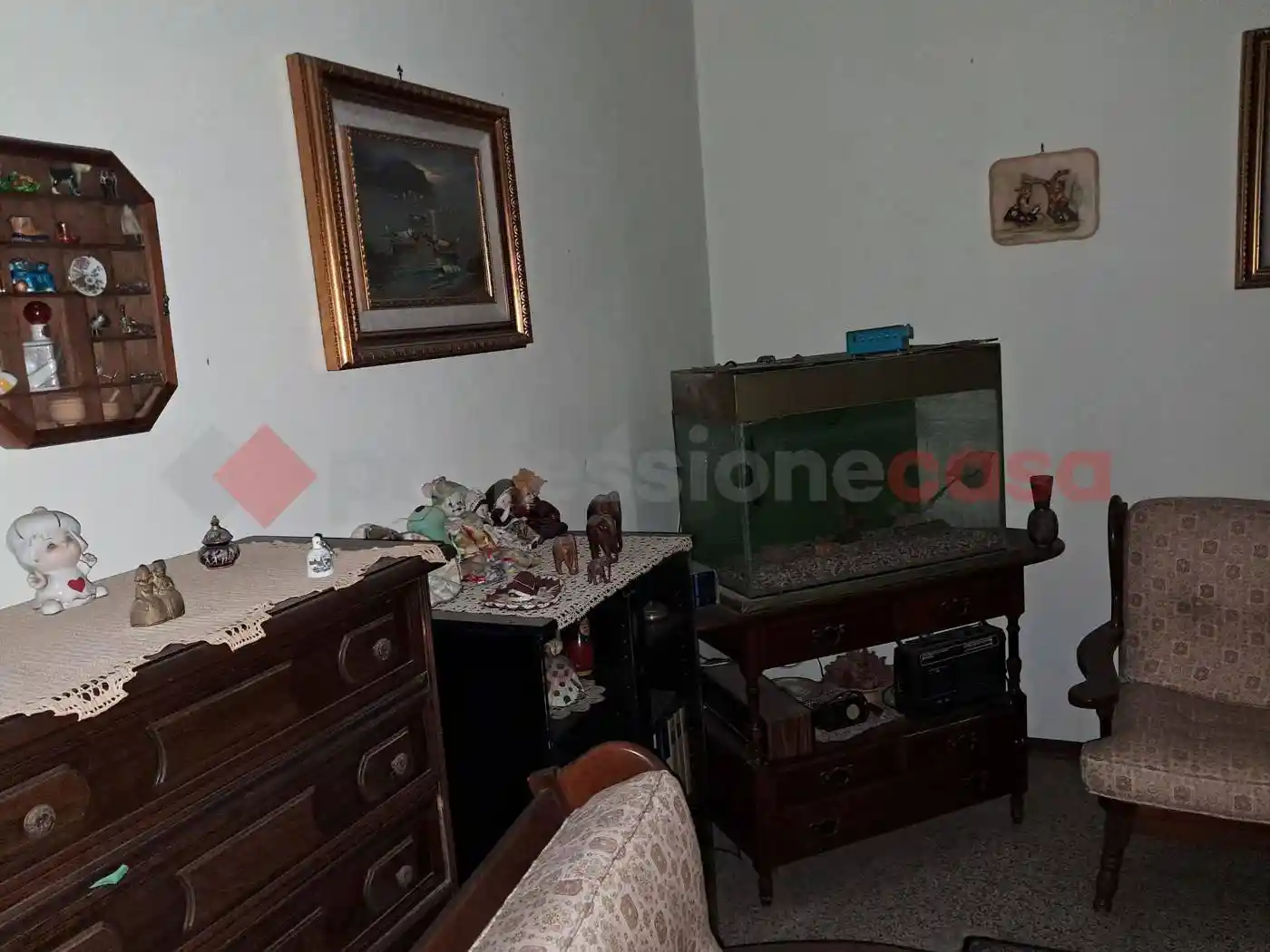 Trilocale via Giuseppe Mercalli, 30, Ferrovieri - Stadio, Reggio Calabria - foto 2