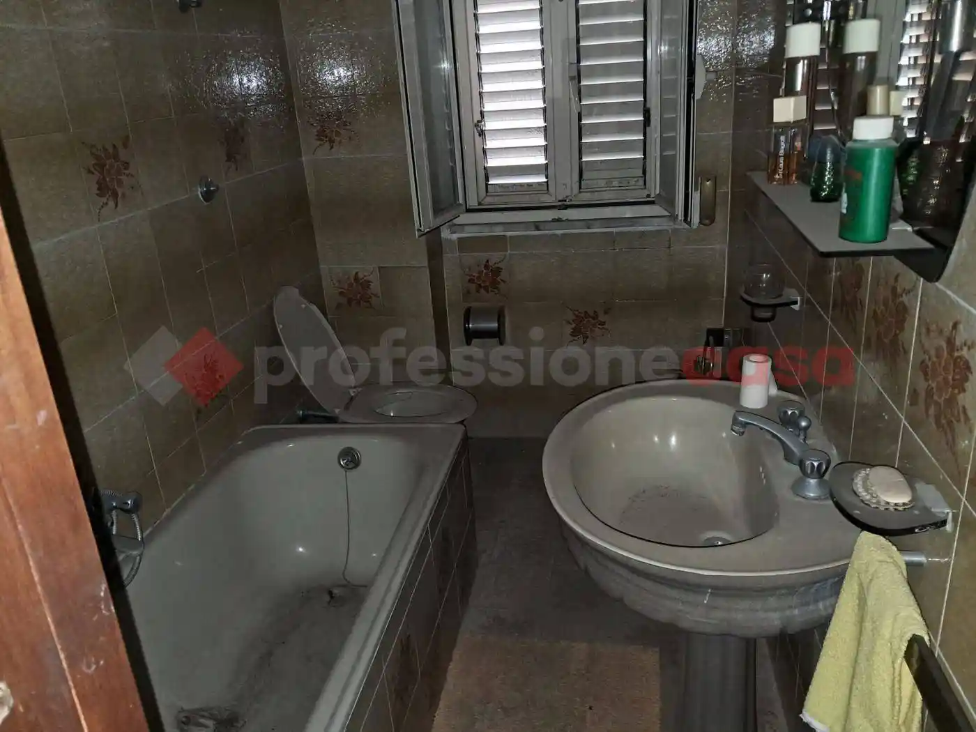 Trilocale via Giuseppe Mercalli, 30, Ferrovieri - Stadio, Reggio Calabria - foto 3