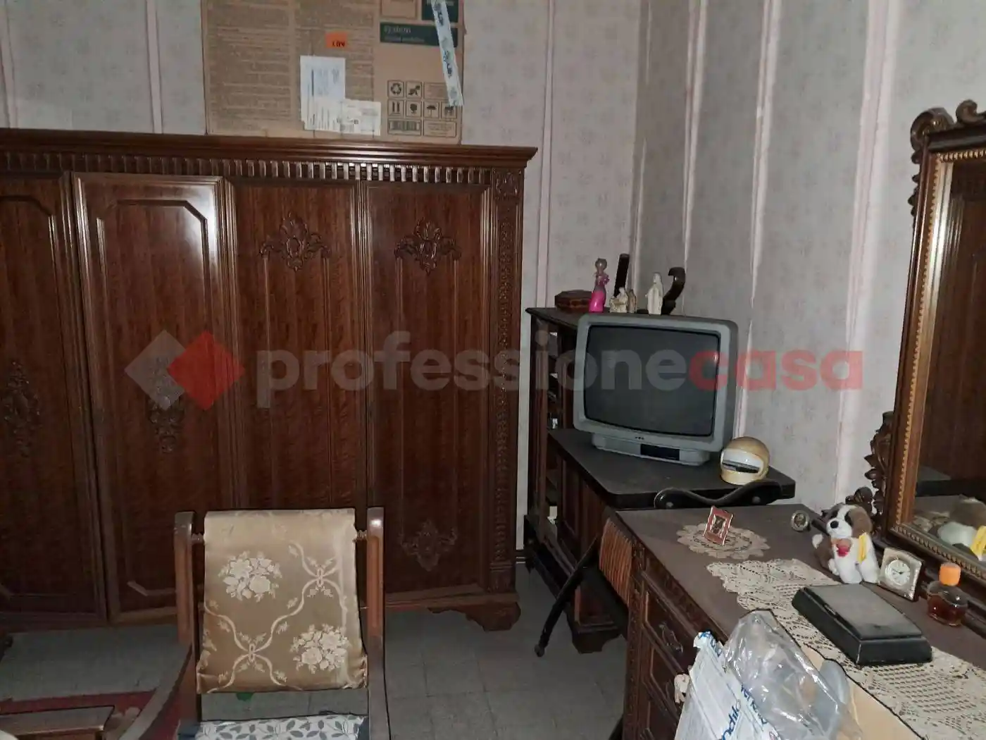 Trilocale via Giuseppe Mercalli, 30, Ferrovieri - Stadio, Reggio Calabria - foto 4