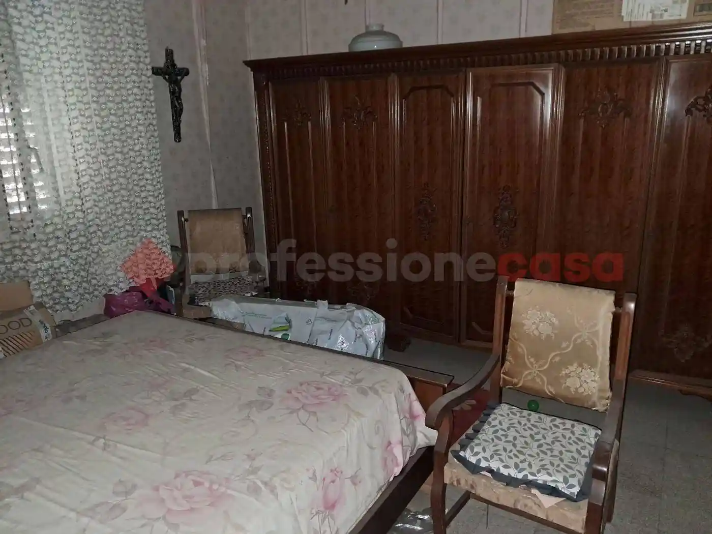 Trilocale via Giuseppe Mercalli, 30, Ferrovieri - Stadio, Reggio Calabria - foto 5