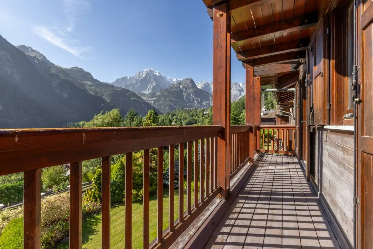 Appartamento in vendita a Prè-Saint-Didier