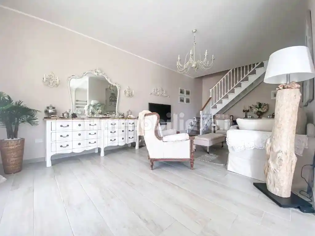 Villetta a schiera in vendita a Ravenna