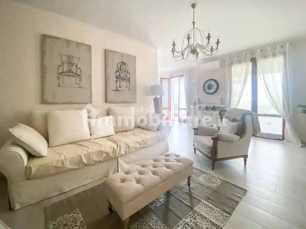 Villetta a schiera - foto 4