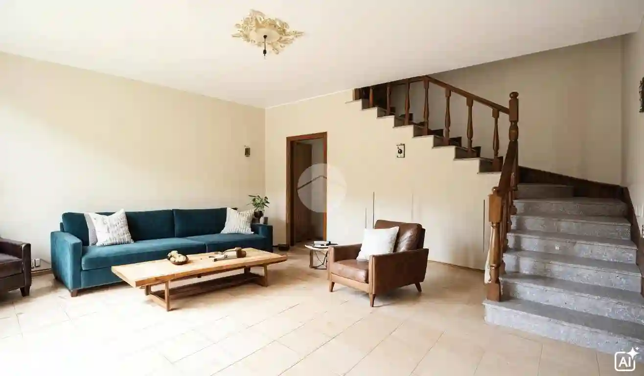 Villetta a schiera - foto 3