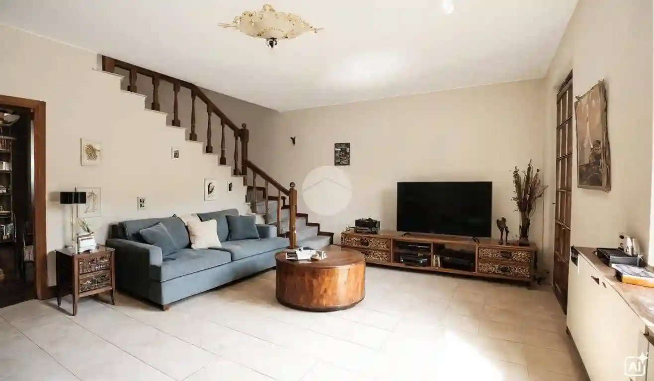 Villetta a schiera - foto 4