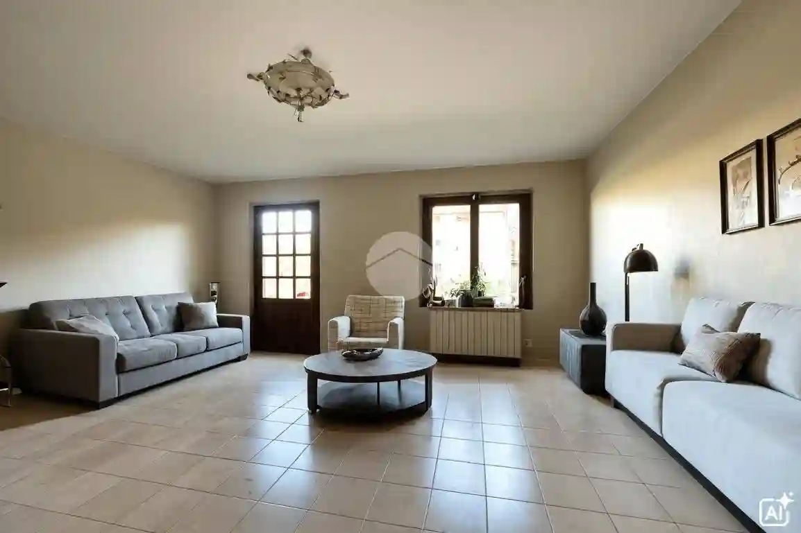 Villetta a schiera - foto 5