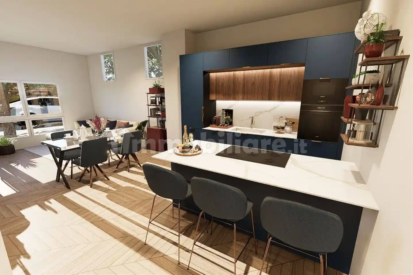 Appartamento - foto 2