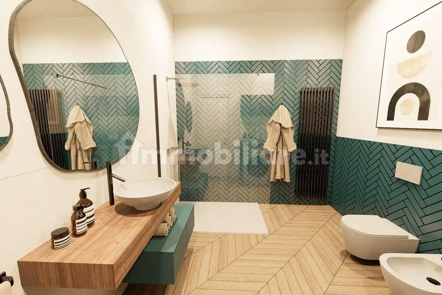 Appartamento - foto 3