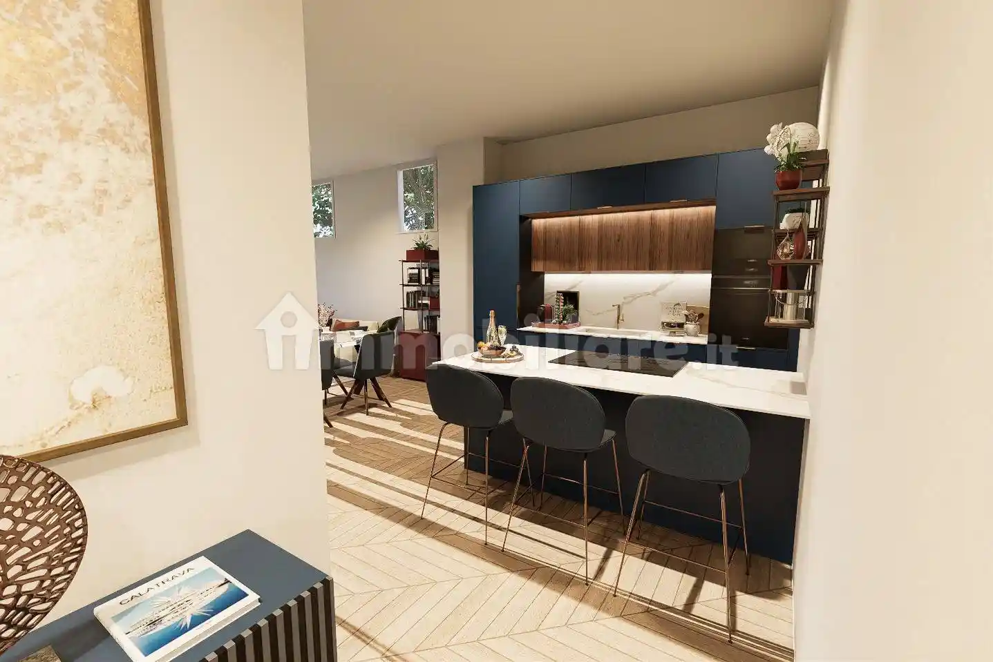 Appartamento - foto 5