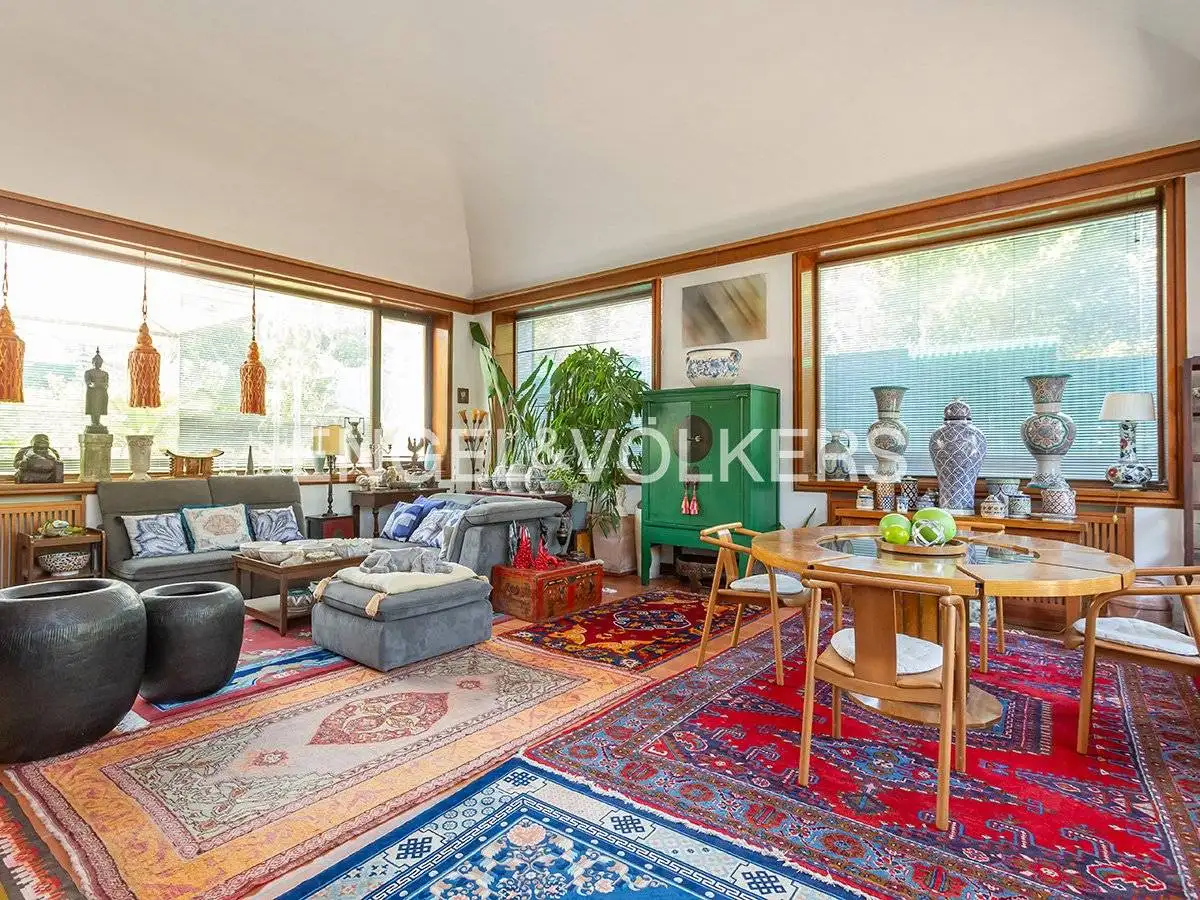 Villa in vendita a Roma