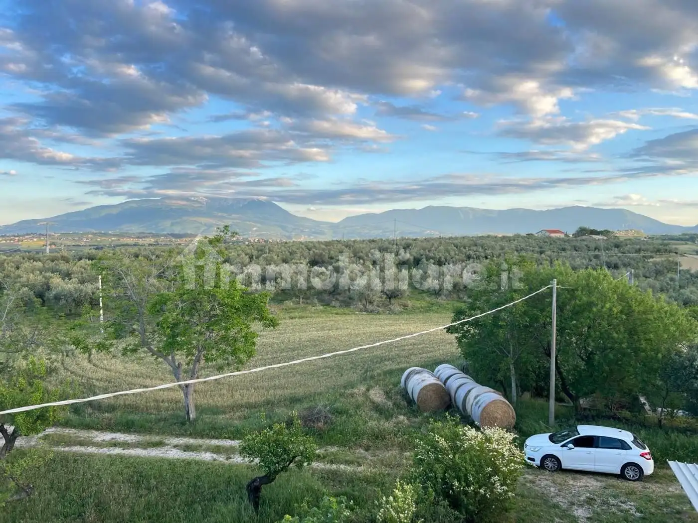 Casa indipendente in vendita a Pianella