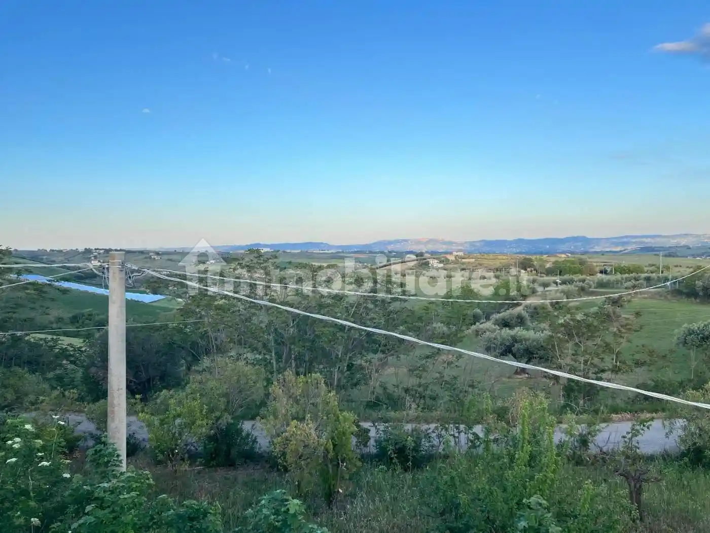 Terratetto unifamiliare Contrada Nora 2, Pianella - foto 2