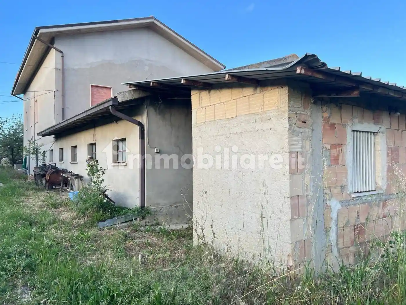 Terratetto unifamiliare Contrada Nora 2, Pianella - foto 4