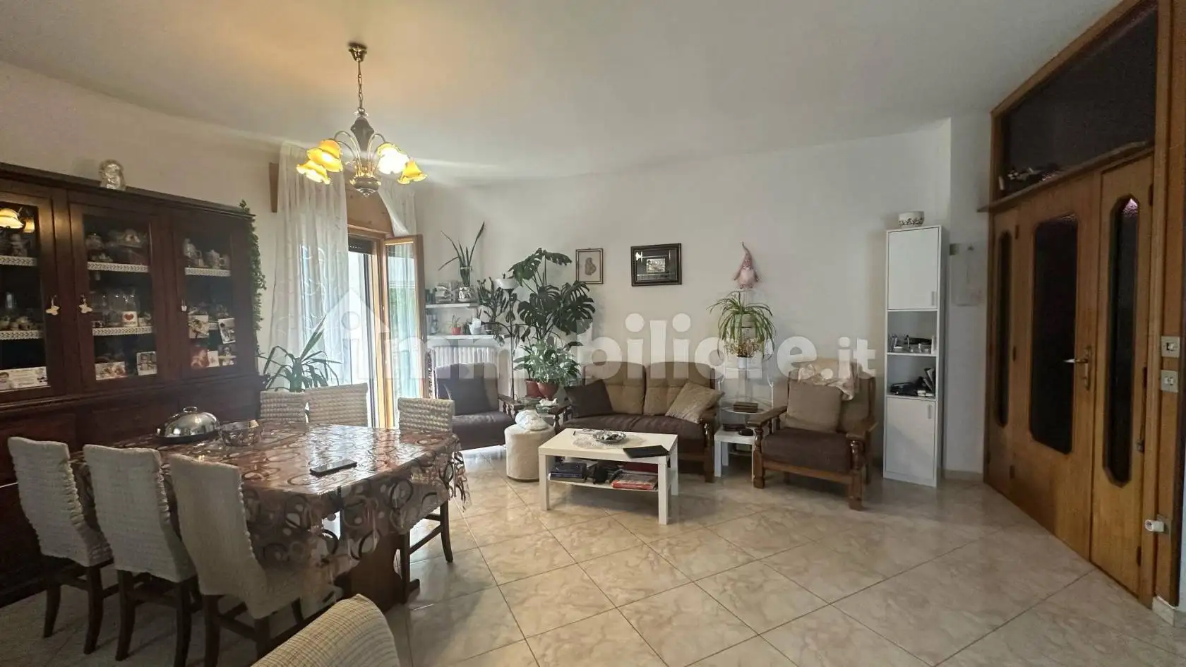 Appartamento in vendita a Celenza sul Trigno