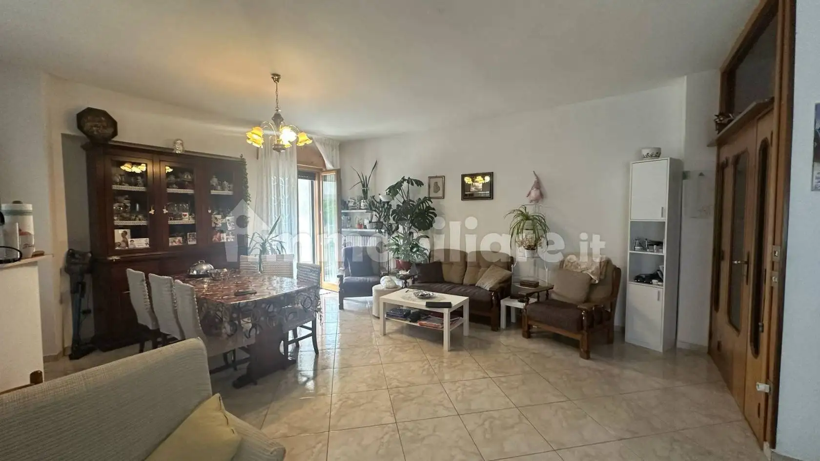 Appartamento viale Remo Cieri, Centro, Celenza sul Trigno - foto 2