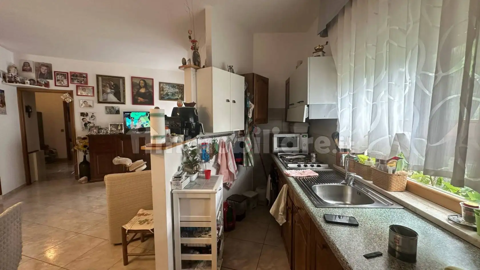 Appartamento viale Remo Cieri, Centro, Celenza sul Trigno - foto 3