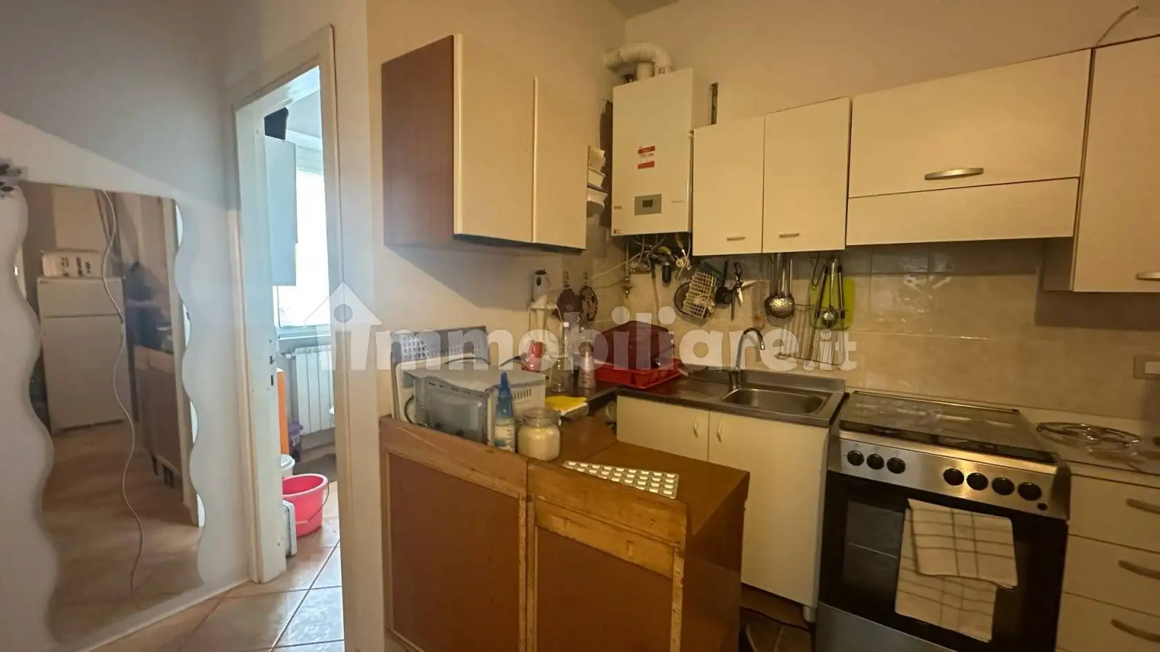 Appartamento viale Remo Cieri, Centro, Celenza sul Trigno - foto 4