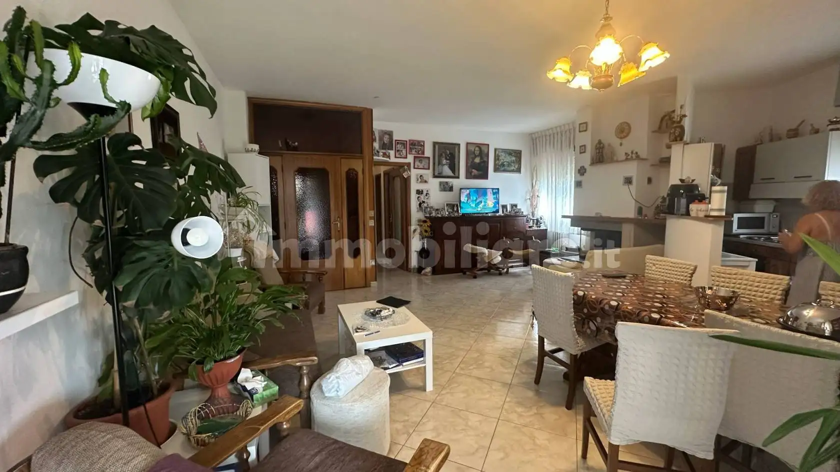 Appartamento viale Remo Cieri, Centro, Celenza sul Trigno - foto 5