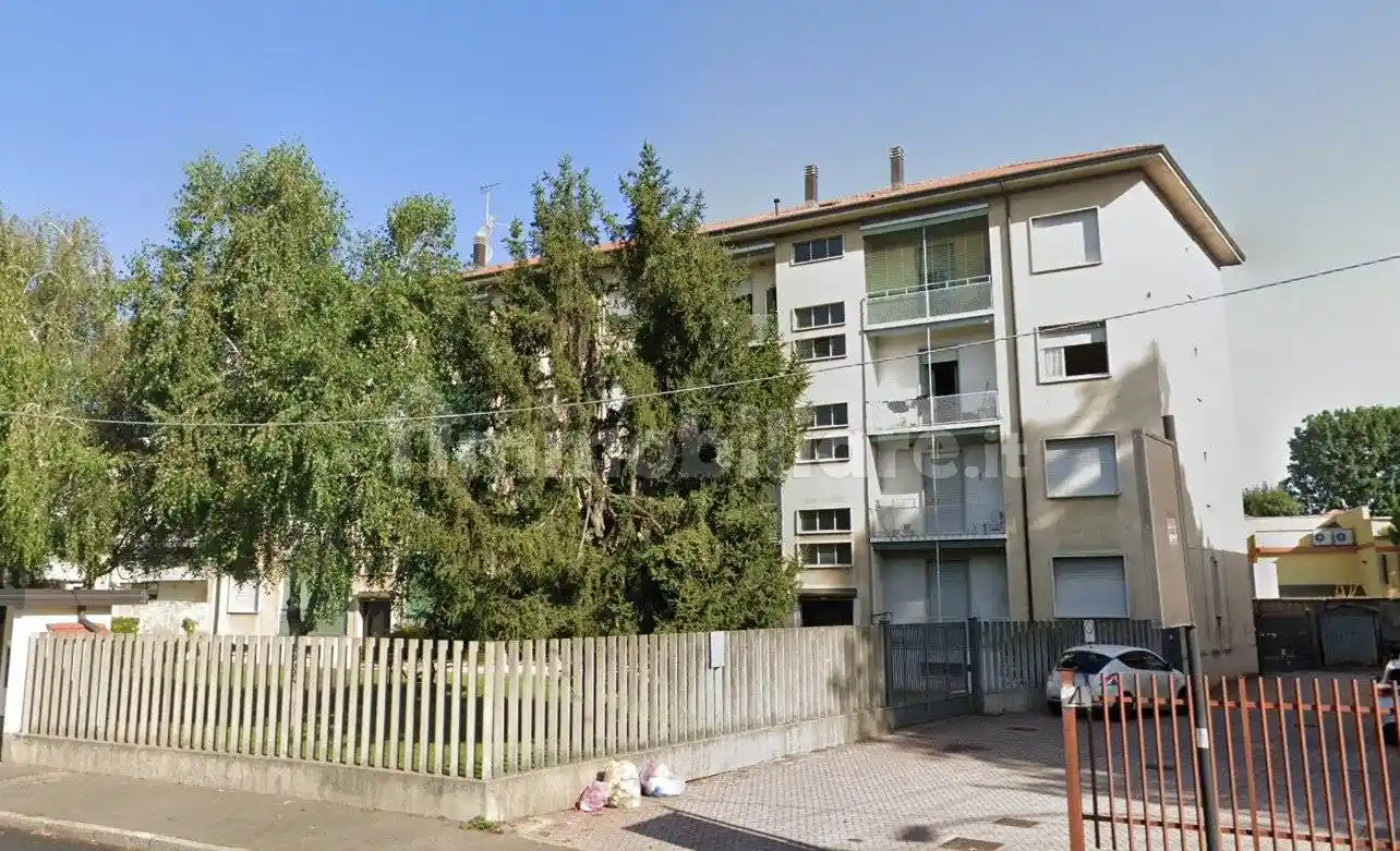 Appartamento in vendita a Castellanza