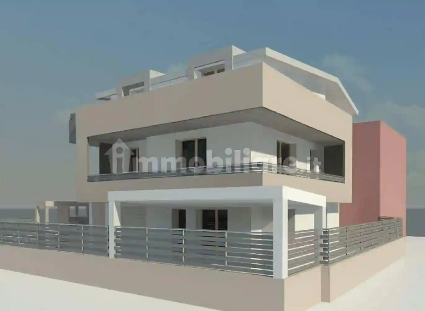 Attico - Mansarda - foto 2