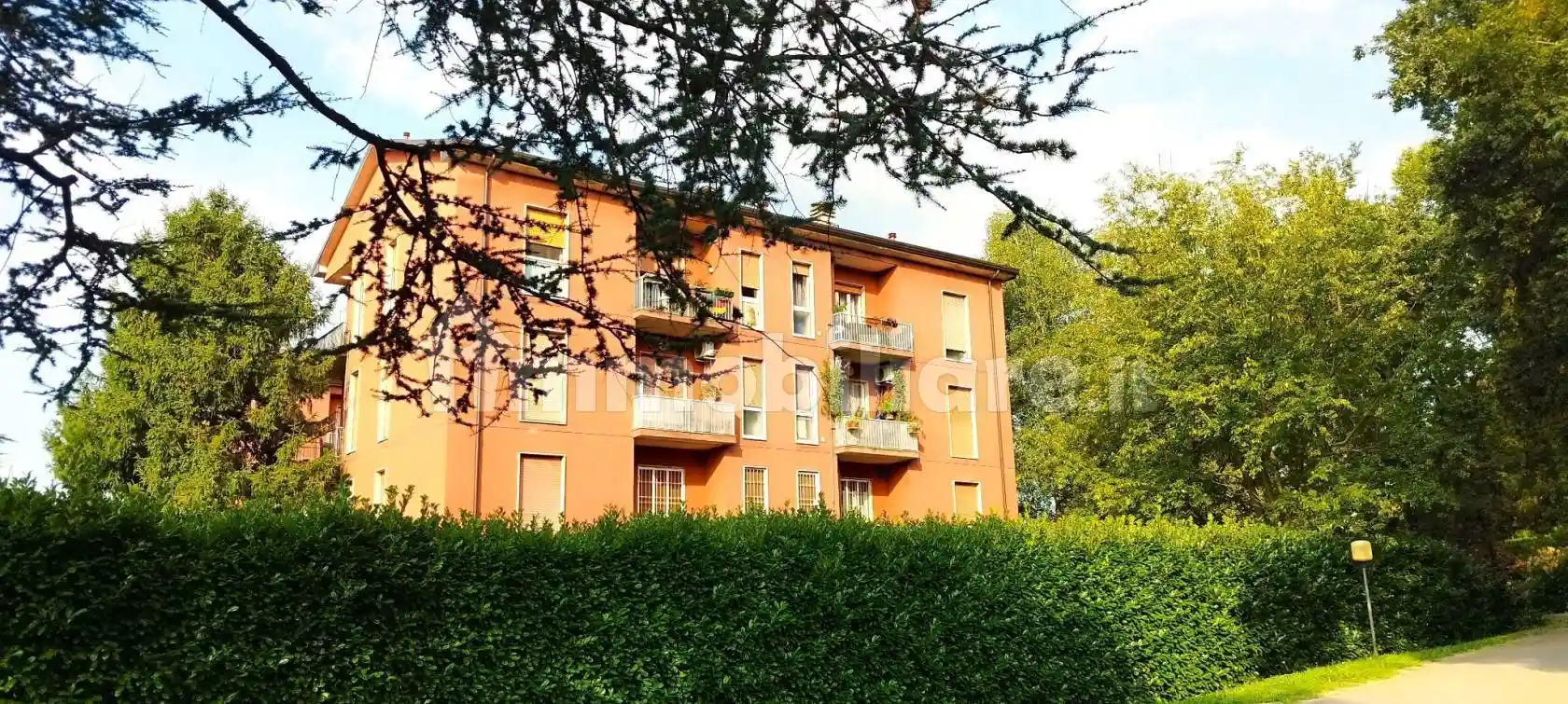 Appartamento in vendita a Lesmo