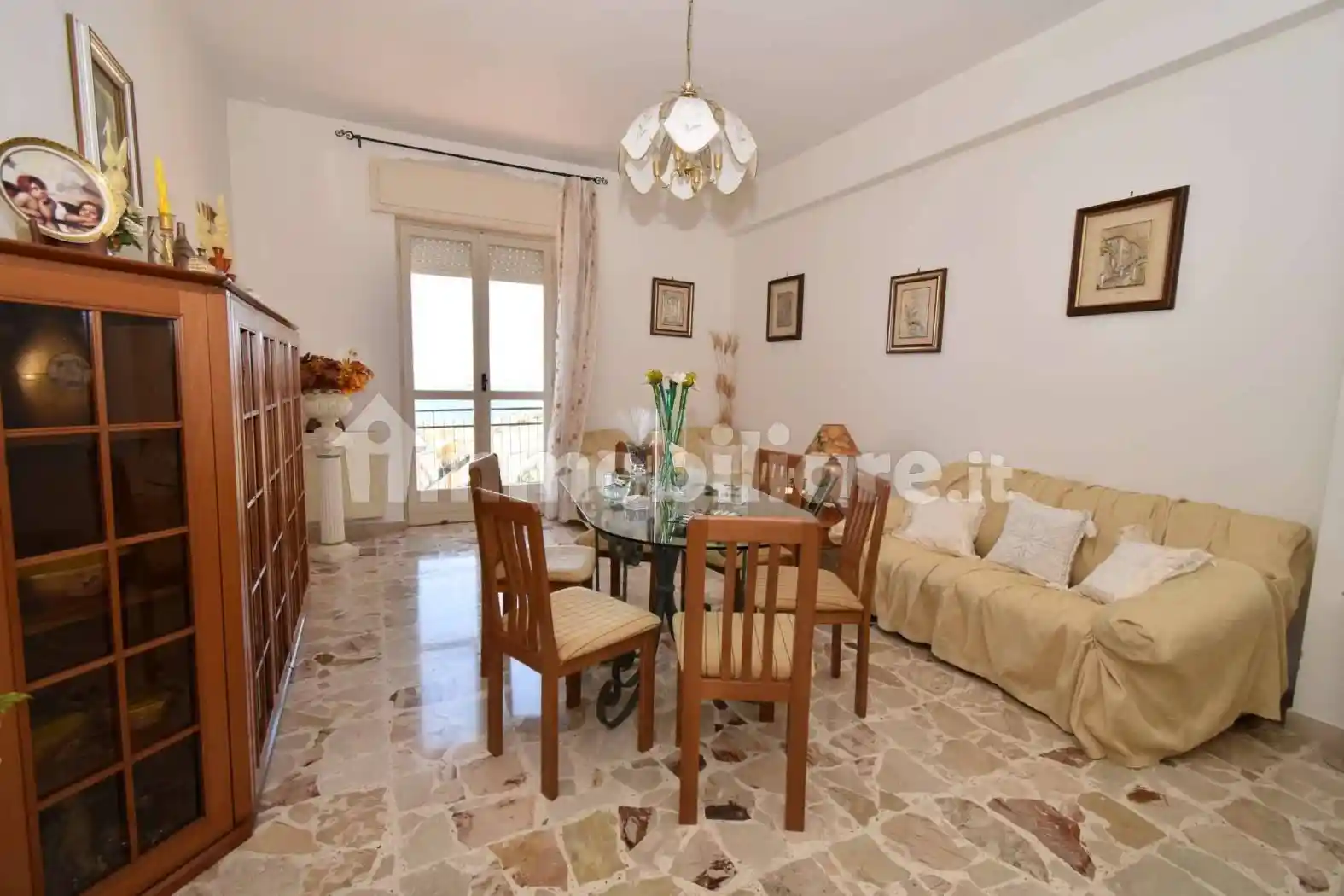 Appartamento in vendita a Siracusa