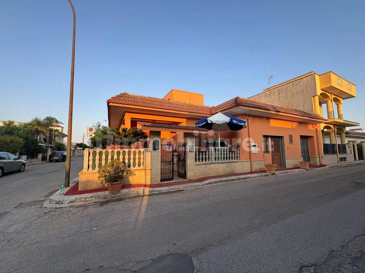 Villa in vendita a Avetrana