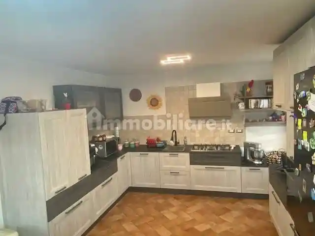 Villetta a schiera in vendita a Pozzuolo del Friuli