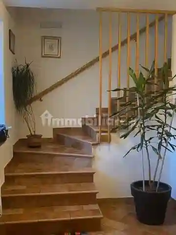 Villetta a schiera - foto 5