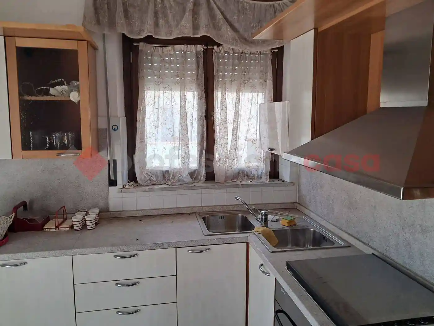 Trilocale via Raffaello Sanzio Melito Di Porto Salvo, 2B, Melito di Porto Salvo - foto 4