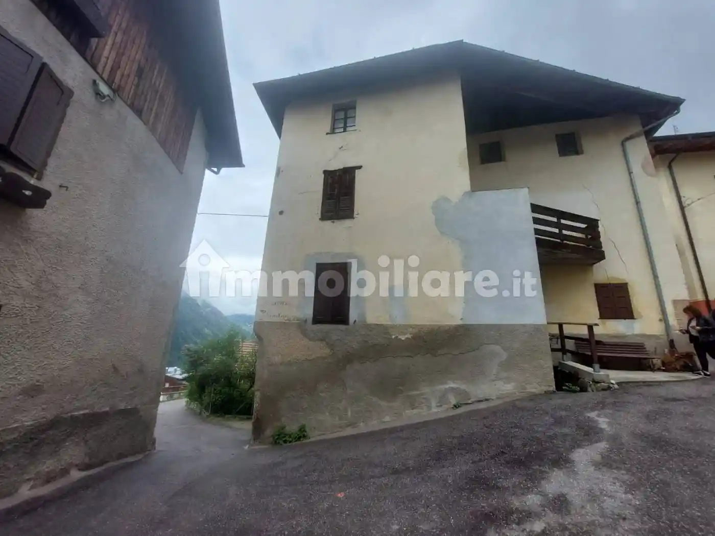 Appartamento in vendita a Peio