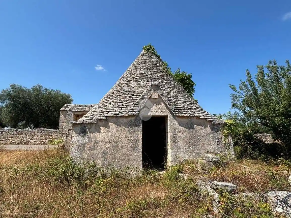 Rustico - Casale in vendita a Alberobello
