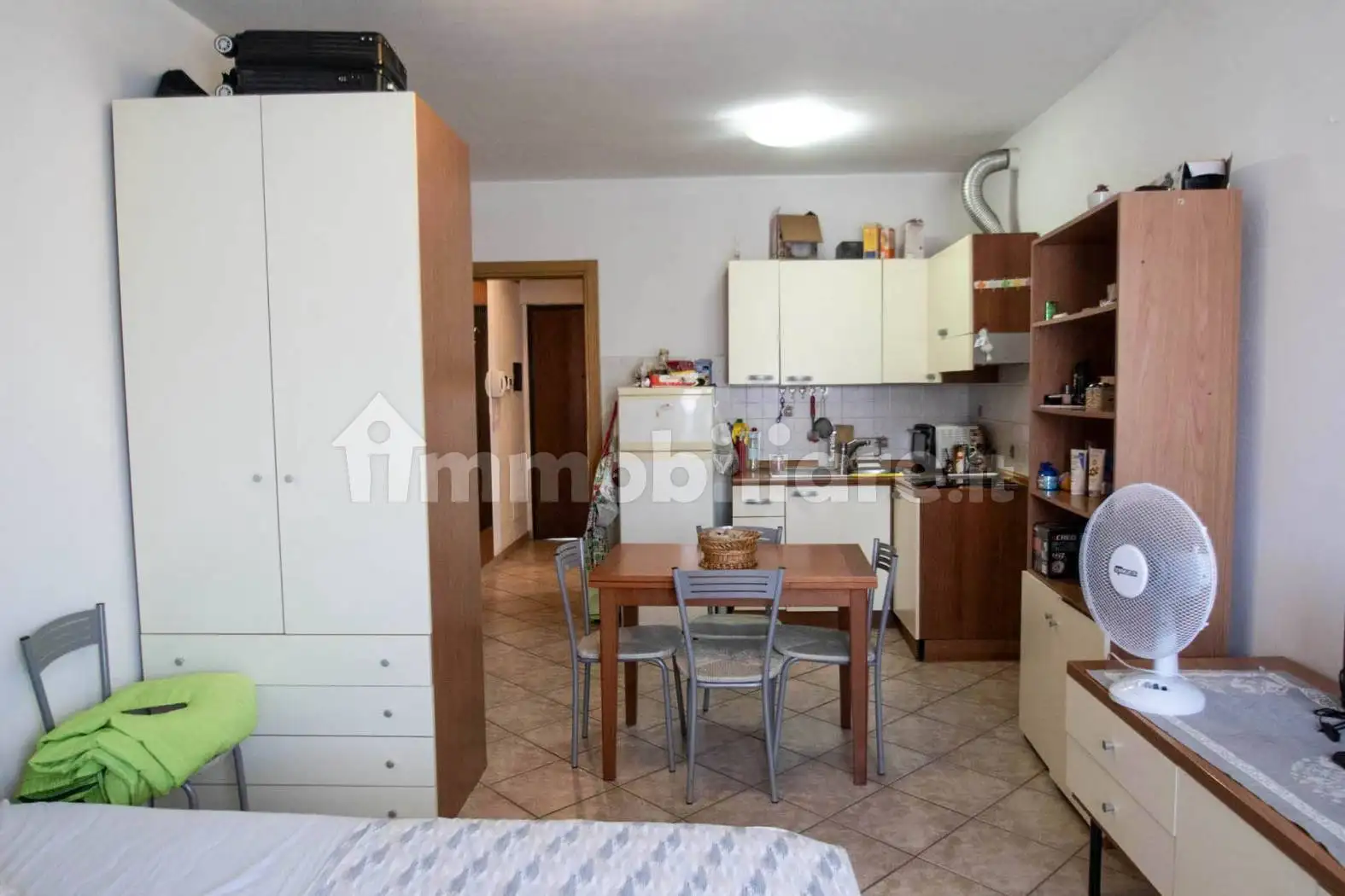 Appartamento in vendita a Siena