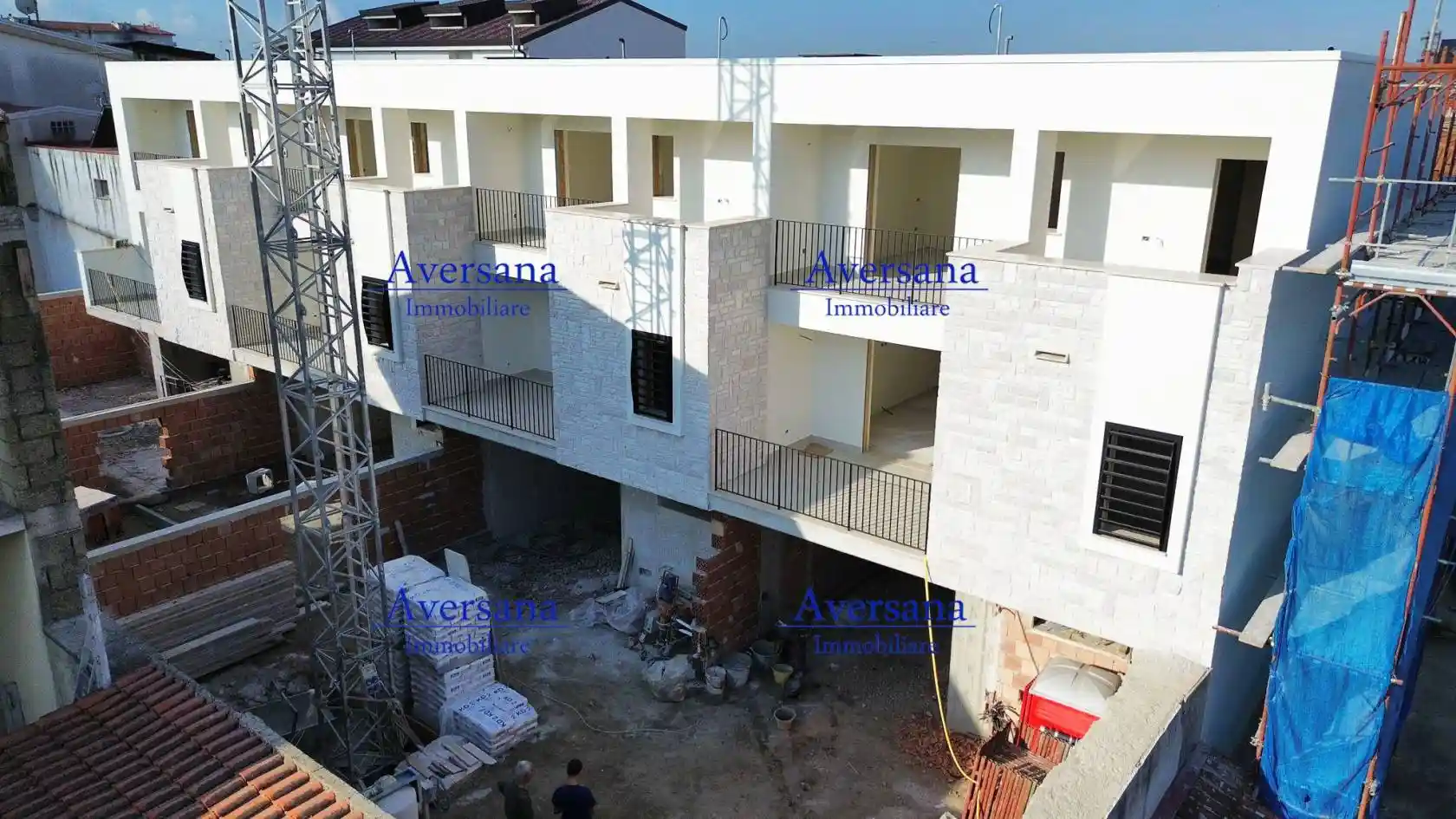 Villetta a schiera - foto 2