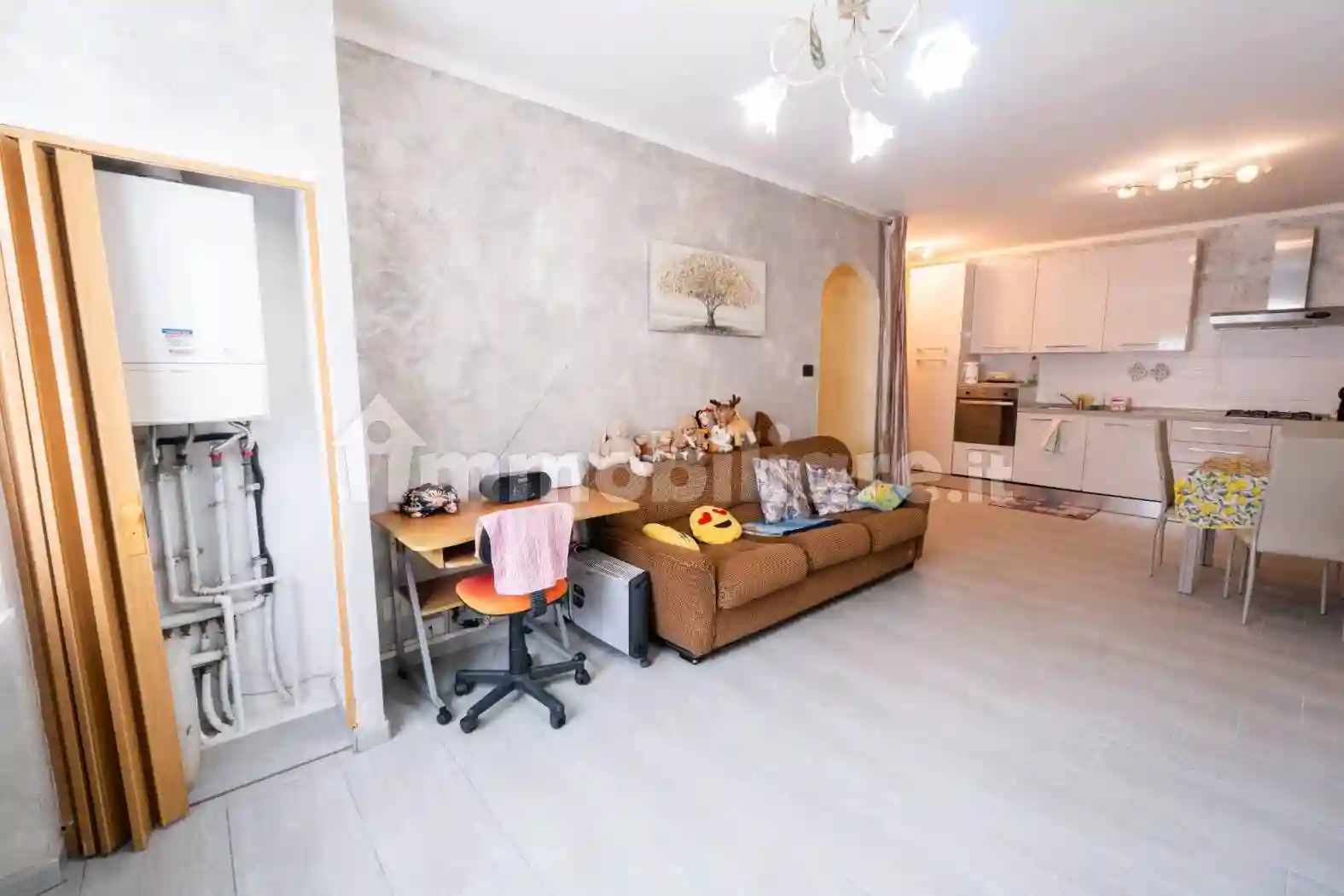 Appartamento - foto 4