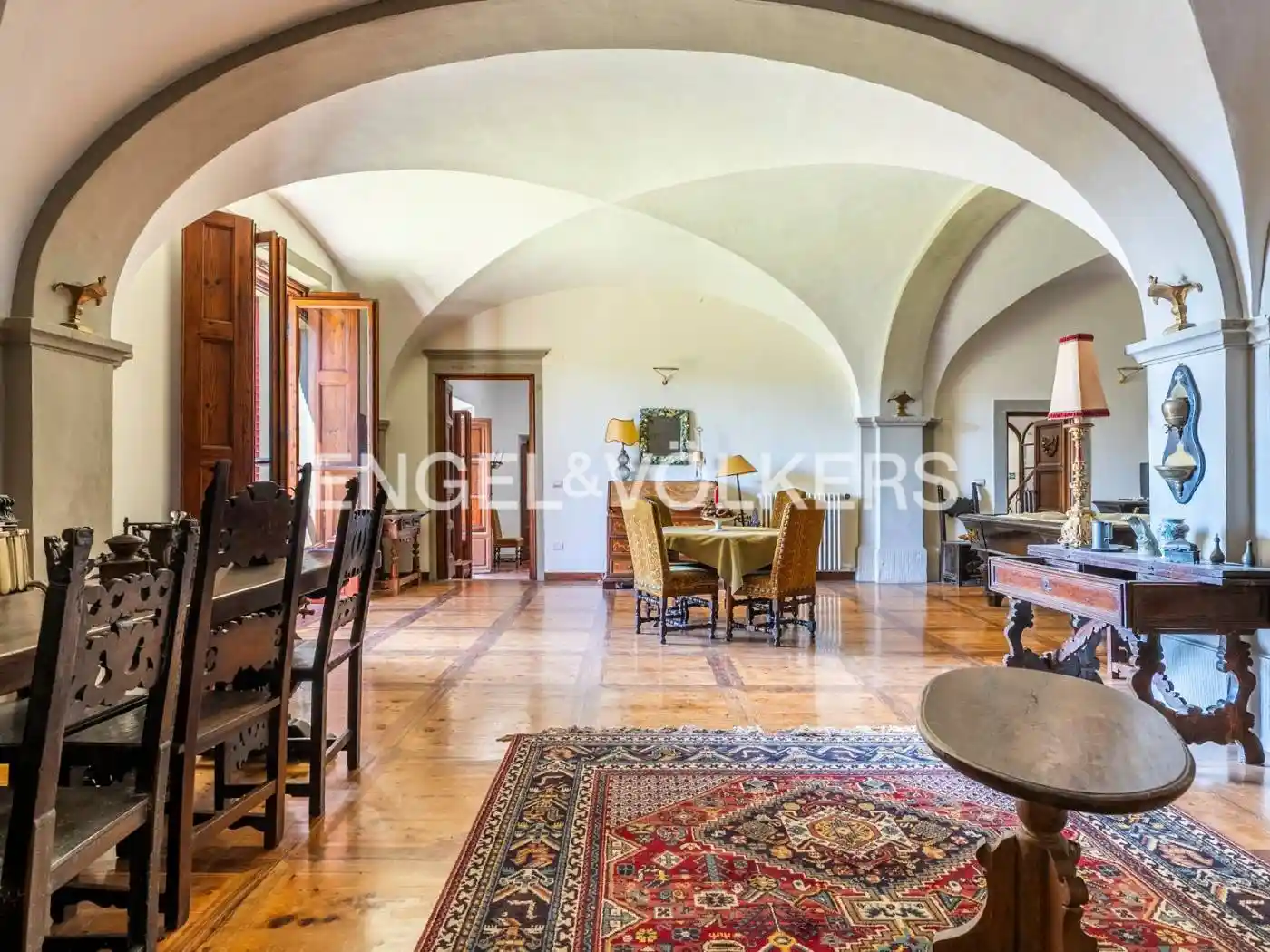 Villa plurifamiliare via di Lizzano, Capannunccia, Bagno a Ripoli - foto 2